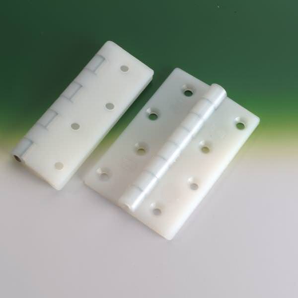 NYLON HINGES Stainless Pin 76MM x 49MM(3in x 1 5/16in Boat Sales