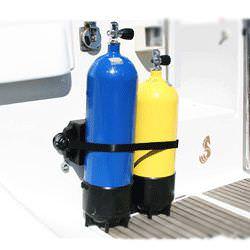 RAILBLAZA DIVE BOTTLE HOLDER KIT