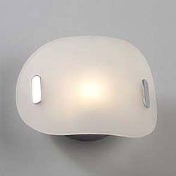 HALOGEN WALL LAMP 12V BRASS 18692