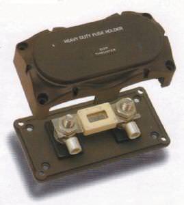 BEP Marine BEP HEAVY DUTY FUSE HOLDER (click for enlarged image)