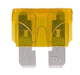 ATC FUSES 10 Amp Rating