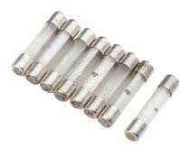 GLASS CARTRIDGE FUSES 35 Amp Fuse