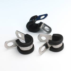 JCS P CLIP - 48MM CLOSED DIAMETER (click for enlarged image)