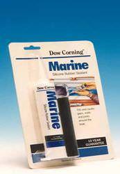 GEOCEL MARINE SEALANT 78G BLACK