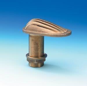 INTAKE STRAINER - 1 INCH (click for enlarged image)