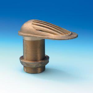 INTAKE SCOOP STRAINER - 3/8 INCH (click for enlarged image)