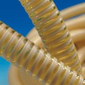 LUISIANA YELLOW HOSE - 32MM ID (click for enlarged image)