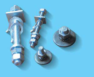 MG Duff ANODE FIXING STUD - M10B STUD (click for enlarged image)