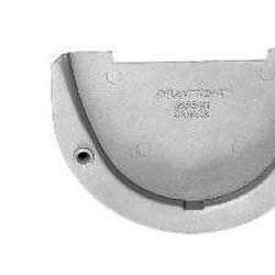 VOLVO PENTA - TRANSOM PLATE FOR SX DRIVE CM3855411Z.