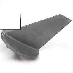 MERCURY/MERCRUISER - LONG SKEG CM34127Z