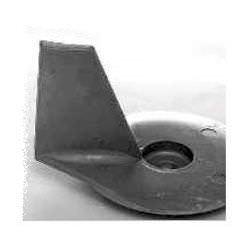 MERCURY/MERCRUISER - TAB - MERC. 30-50 HP CM822157Z