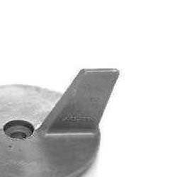 YAMAHA AND HONDA - CUT DOWN SKEG CM6644537101Z.