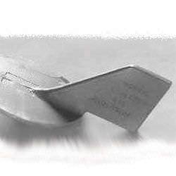 YAMAHA - SKEG CM6884537102Z.