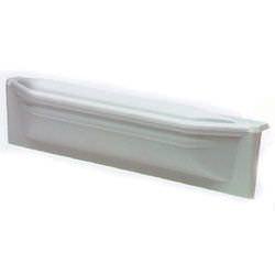 POLYGUARD DOCK MOULDINGS - STRAIGHT - 18 INCH - PG2