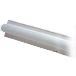 POLYGUARD DOCK MOULDINGS - EXTRUSION - 3.25 INCH x 6FT - PG4