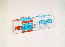 PVC (3026) 1 Part Adhesive - 70ml Tube