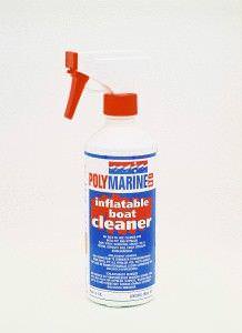 Inflatable Boat Cleaner - 500ml Trigger Bottle 53.98.20