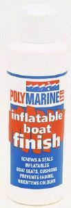 Inflatable Boat Finish - 250ml Flip Top Bottle 53.98.21