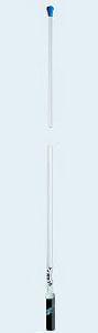 Glomex RA1206NY VHF Classic 2.4M Antenna with nylon ferrule (click for enlarged image)