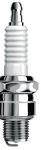 NGK spark plugs : B6S