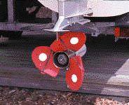 Davis Prop Sox Propeller Cover