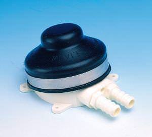 Whale Baby Foot Pump (click for enlarged image)