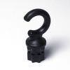 RAILBLAZA HOOK25 - BLACK