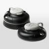 RAILBLAZA STARPORT - BLACK or White available in packs of 1, 2 or 3.