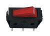ILLUMINATED ROCKER SWITCH - 12V