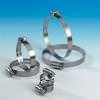 HOSE CLIP - 110MM TO 140MM DIAMETER