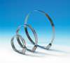 HI-TORQUE CLAMP - 30MM TO 50MM