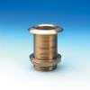 SKIN FITTINGS - 1 AND 1/2 INCH - 80MM THREAD LENGTH
