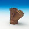 IN-LINE Y FILTER - 1 INCH