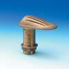 INTAKE STRAINER - 1 AND 1/4 INCH