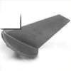 MERCURY/MERCRUISER - LONG SKEG  CM34127Z