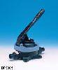 Whale Pump Gusher Urchin Std. 1" Nitrile 