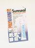 Sureseal Extra Flexible Repair Sealant & Adhesive - 35ml Tube