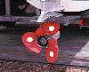 Prop Sox Propeller Cover